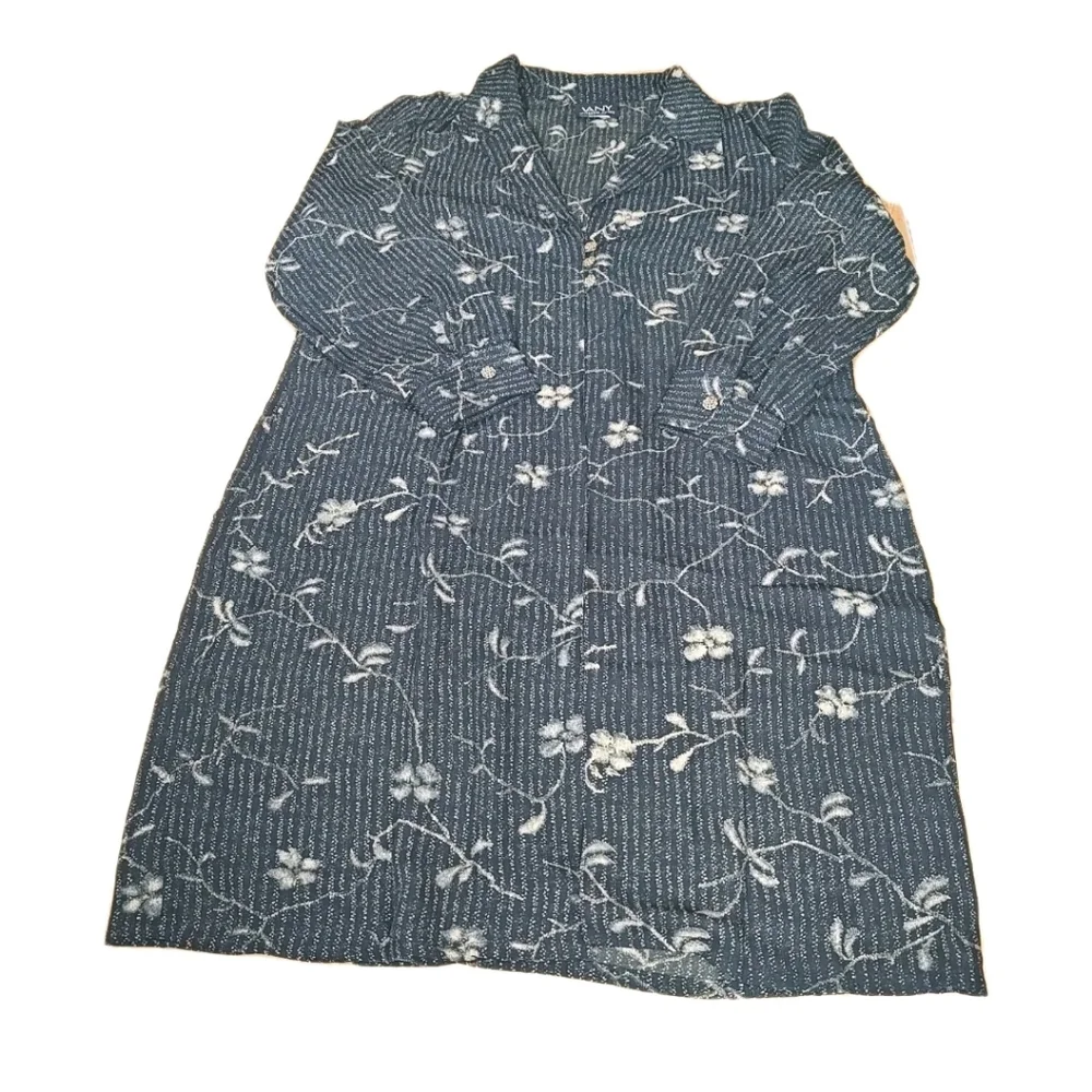 Vany Woman Vintage vintage 70s